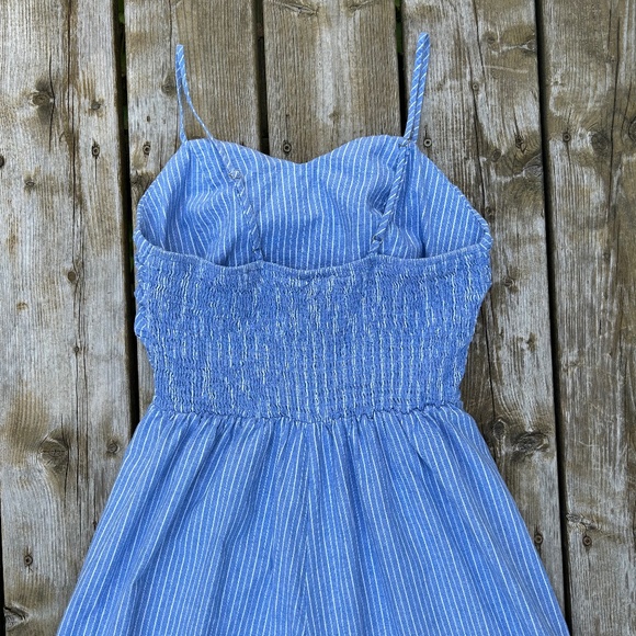 L'ATISTE ⎮ Striped romper - Picture 5 of 8